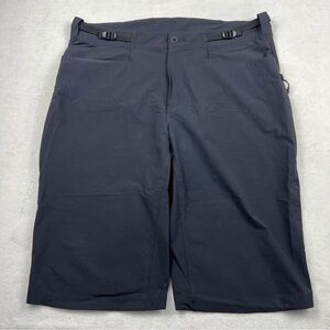 PNW Components Shuttle Short MTB Cycling shorts Black Men’s XL